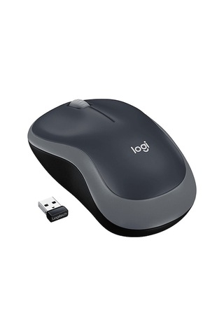 Flybuy M185 Kablosuz Optik Fare, Kullanıcı Dostu Tasarım M185