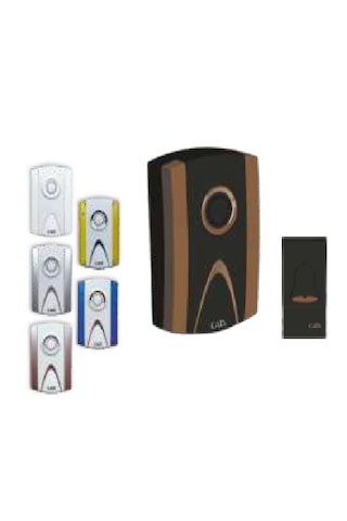 Cata Ct-102 Kablosuz Kapı Zili