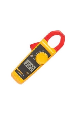 Fluke 302+ Ac 400a Dijital Pensampermetre