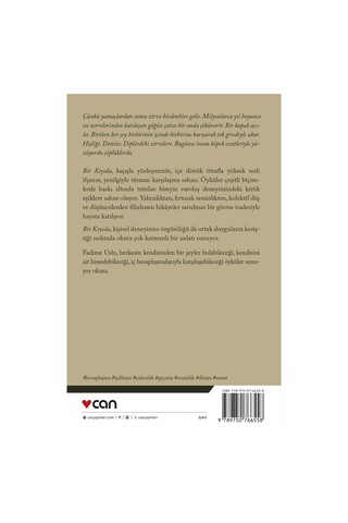 Bir Kıyıda / Fadime Uslu