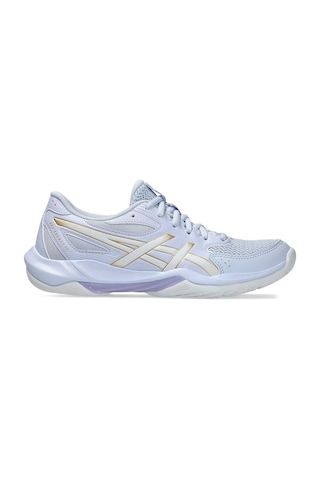 Asics 1072a119-400 Gel-rocket 12 Kadın Voleybol Ayakkabısı Mavi