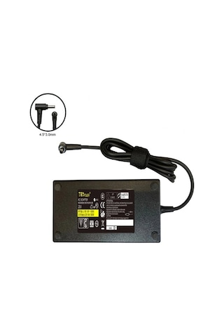 Casper Liteon Pa-1181-76 4.5x3.0mm Notebook Adaptör Şarj Aleti