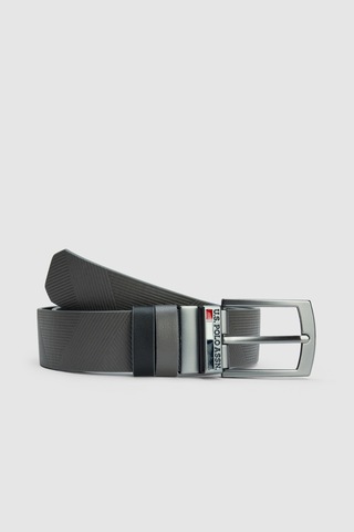 U.s. Polo Assn. Erkek Gri Kemer 50322595-vr024