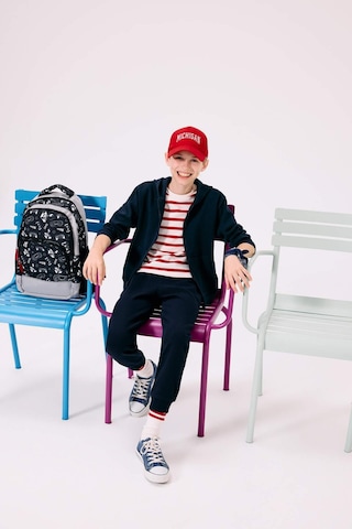 Defacto Erkek Çocuk Regular Fit Pantolon R5970a625aunv253 Lacivert
