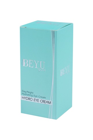 Beyu Deluxe Hydro Eye Cream Göz Çevresi Bakım Kremi 30 ML