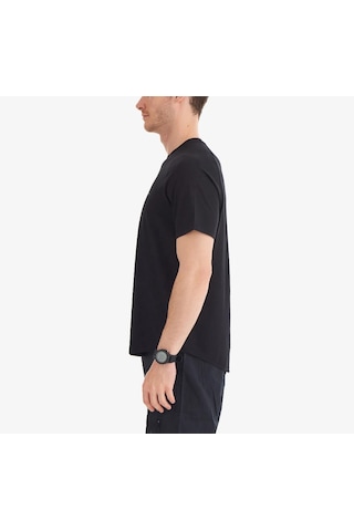 Columbia Cs0303 Csc M Comfort Erkek T-shirt 9110508010 Siyah