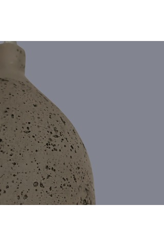 Nela Gri Sarkıt Avize Gri