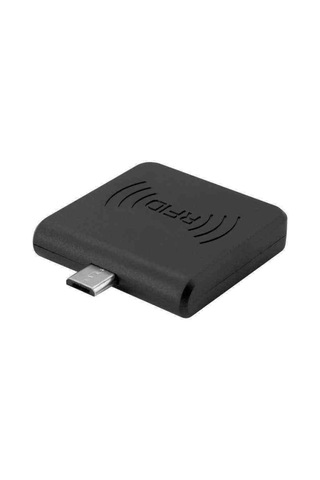 Barfas BG0224 Android Uyumlu 13.56 MHz Mifare USB Kart Okuyucu