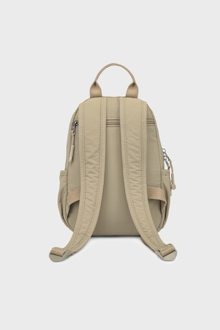 Smart Bags Bayan Sırt Çantası 2022 3334 Vizon VİZON