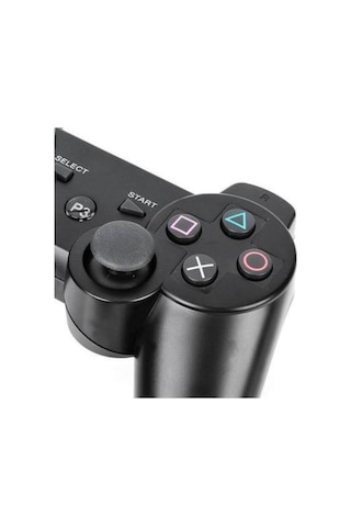 Platoon Pl-2874 Kablosuz Oyun Kolu Ps3 Analog Double Shock