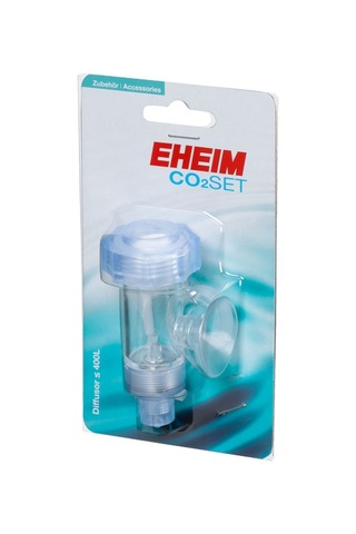 Eheim Co2 Set 400lt
