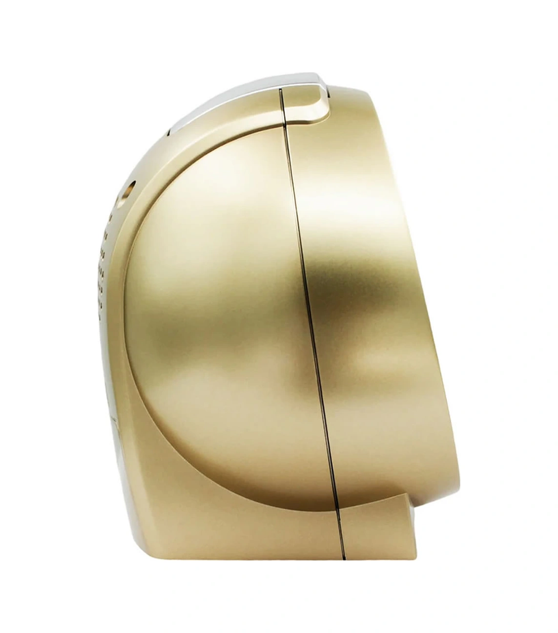 Seiko Clock Qhk059g Masa Saati Sarı