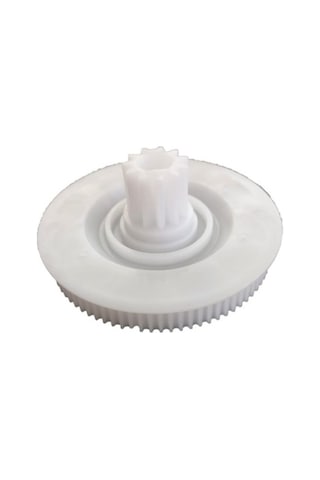 Beko Bkk2188 Kıyma Makinesi Şase Kasnak Dişlisi (540113048) Uyumlu