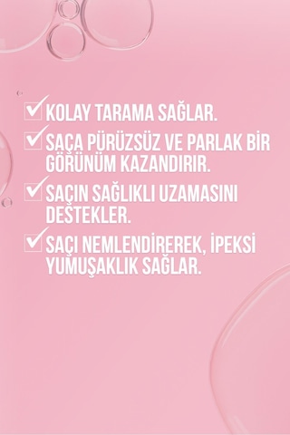 Restorex Speed Strong Işıltılı Bakım Sıvı Saç Kremi 200 Ml - Sarmaşık Özlü, Sağlıklı Uzama, Dökülme Karşıtı