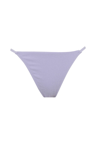 Defacto Fall in Love Regular Fit Simli Kumaş Bikini Alt B0385AX23HSPR33