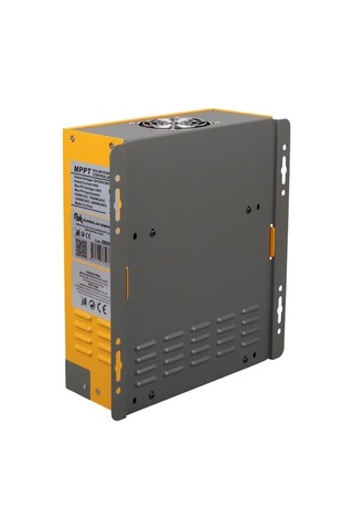Sunsolar Mpk40 Mppt Solar Şarj Kontrol Cihazı 40a 12v/24v/36v/48v Otomatik 150v Maksimum Pv Lcd Ekranlı Rs485 Portl