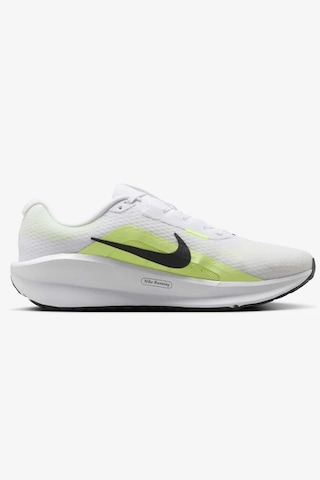 Nike Downshifter 13 Erkek Koşu Ayakkabı Beyaz
