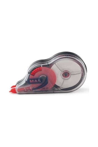 Mas 459 Şerit Daksil 5mm x 16mt