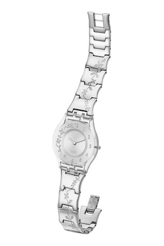 Swatch Skin SS08K100G Climber Flowery Kadın Saati