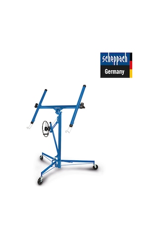 Scheppach Tbl400 Alçıpan Kaldırma - 5902001901