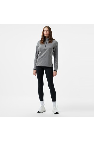 Mckinley Hero Iı Kadın Gri Outdoor Polar 426698