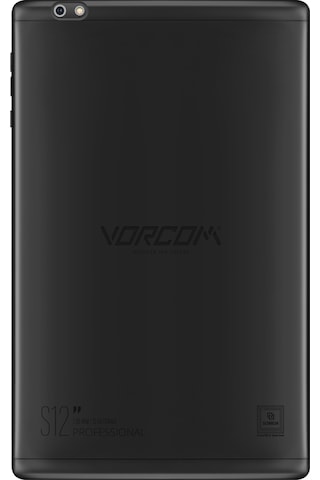 Vorcom S12 32 GB 10.1" Tablet