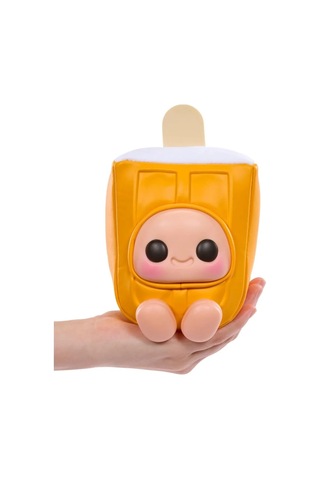 Sürpriz Paket Dondurma Peluşu 1 Adet