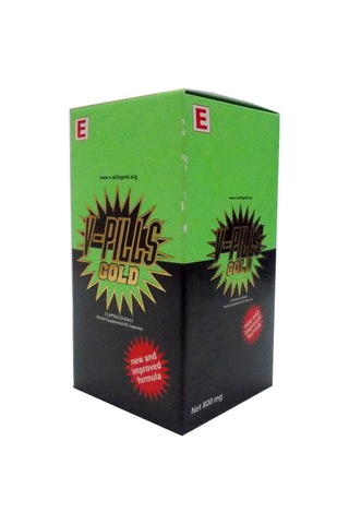 V-Pills V-Pills Gold Bitkisel 60 Kapsül