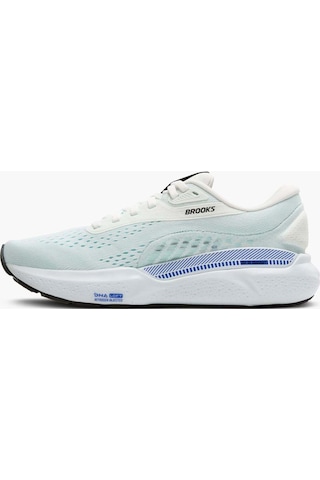 Brooks Kadın Adrenaline Gts 24 Koşu Ayakkabısı Outdoor Ayakkabı Mavi