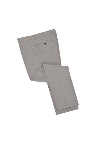 Lavetto Erkek Kanvas Yazlık Pantolon Klasik 1338 Bgl-st04761 Taş