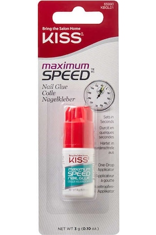 Kiss Takma Tırnak Yapıştırıcısı