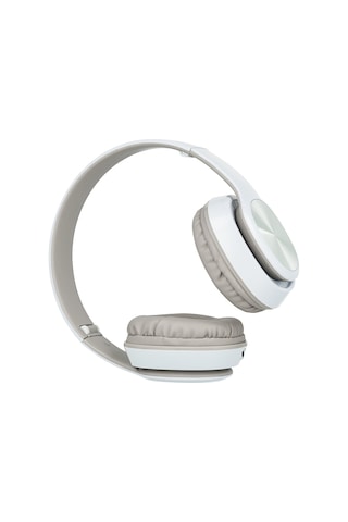 GJBY GJ-31 4D Stereo Sound Effect Kafa Bantlı Kulak Üstü Kablolu Kulaklık