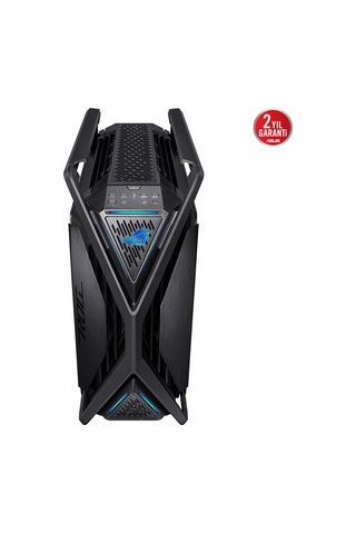 Asus Rog Hyperıon Gr701 Gaming E-atx Pc Kasası