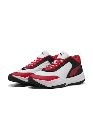 Puma 31218003 Court Pro 2 Unisex Basketbol Ayakkabısı Siyah
