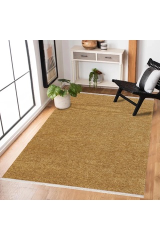Bespoky Zenith 8910 Modern Düz Salon Halısı