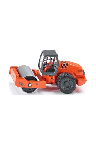 Siku Compactor Model Asfalt Silindiri 1 50 N 3530