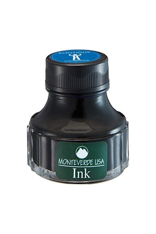 Ink 90 Ml Confidence Blue Mürekkep Genel