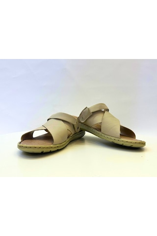Seç Kundura Hac&umre Erkek Sandalet 001