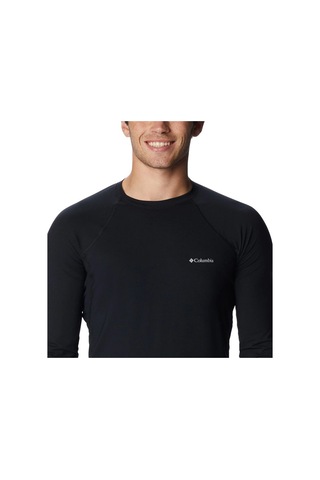 Columbia Midweight Stretch Erkek İçlik Üst Am6323-011 001