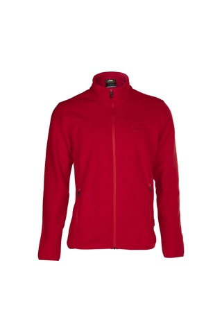 Alpinist Kentt Erkek Outdoor Polar