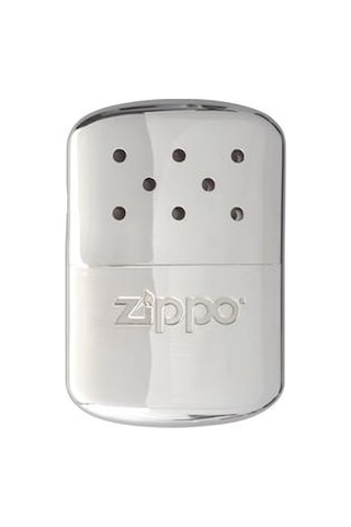 Zippo El Isıtıcısı 12Hrhw-Chrome-Gbox-Europe 40365