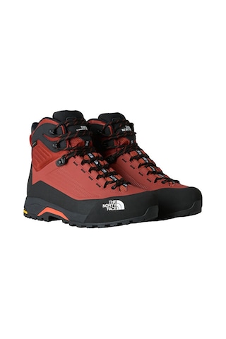 The North Face M Verto Alpıne Mıd Gore-tex Erkek Outdoor Ayakkabısı Nf0a83nbm7p1 Kırmızı