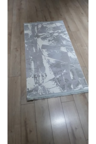 Enti Halı Rapsodi 80x150 Desen:3728 Gri