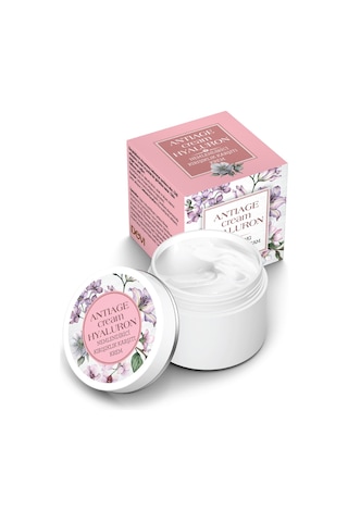 Devi Antiage Hyaluron   Nemlendirici Bakım Kremi 50 ML