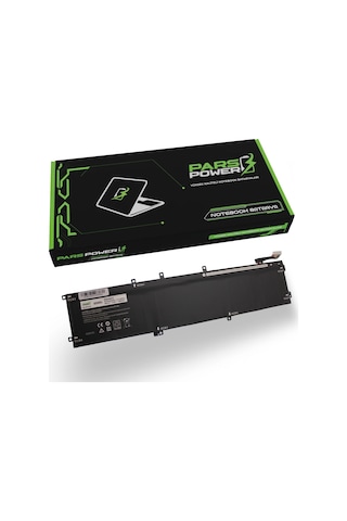 Dell 06gtpy, O6gtpy Batarya - Pil Pars Power