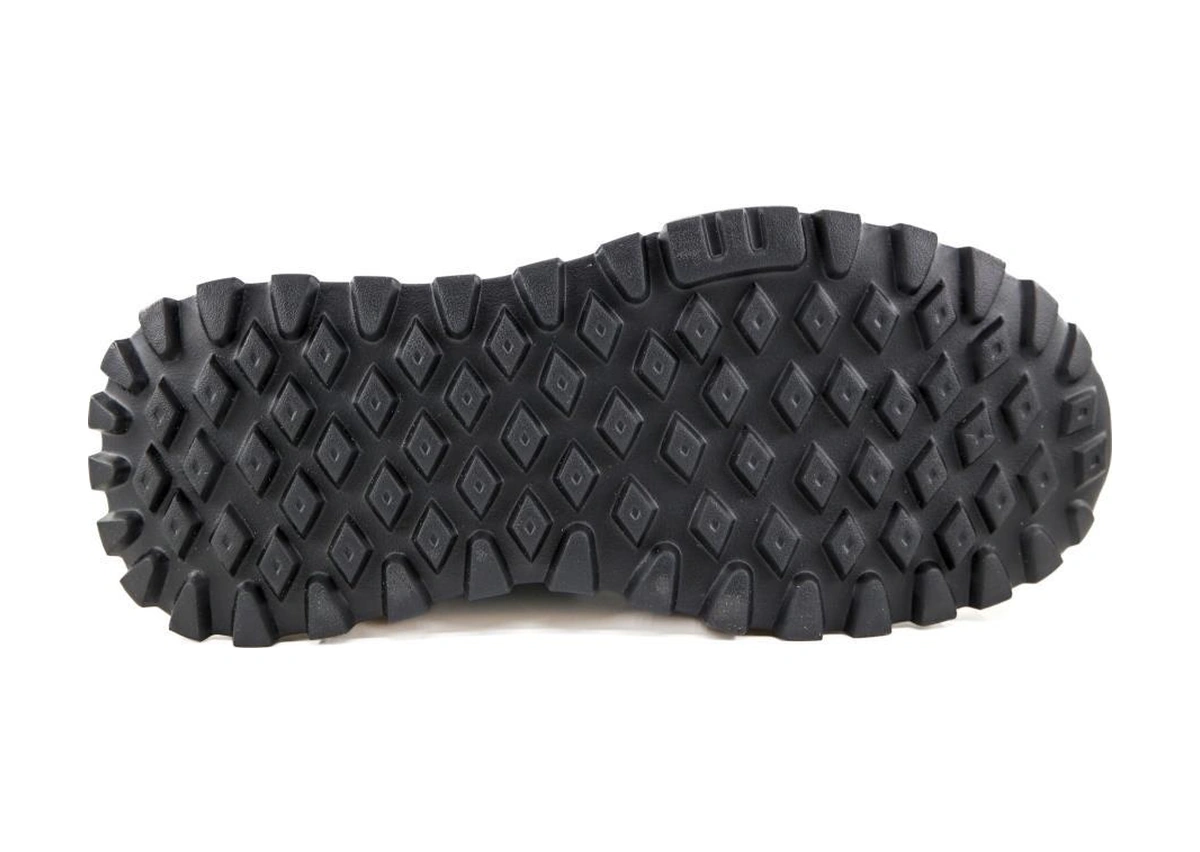 Guja 25k501 Siyah Erkek Sneakers Siyah