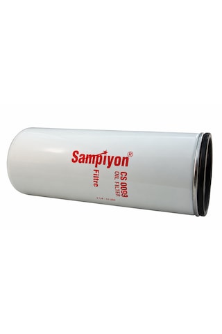 Cs 0099 Yağ Filtresi