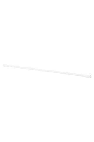 Perde Çubuğu, Beyaz, 70-120 Cm Beyaz