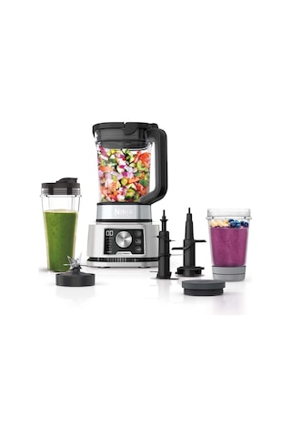 Ninja Foodi CB350EU Power Nutri 3'ü 1 Arada 1200 W Blender