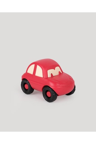 Lc Sevimli Minik Taşıtlar Araba-kırmızı